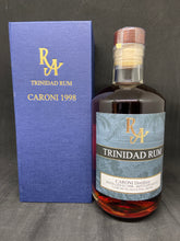 Laden Sie das Bild in den Galerie-Viewer, Rum Artesanal Trinidad Caroni HTR 01/98–08/24, 63,4%Vol., 0,5l