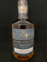 Laden Sie das Bild in den Galerie-Viewer, Rum Artesanal WIRD 2000-2024, Barbados, 46,9%Vol, 0,5l