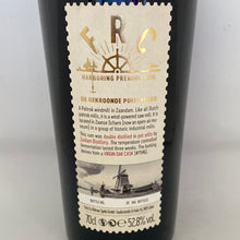 Laden Sie das Bild in den Galerie-Viewer, RC Dutch Windmill Collection Single Cask Rum De Gekroonde Poelenburg 10 Jahre, 52,8%Vol., Niederlande, 0,7l