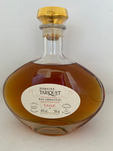 Laden Sie das Bild in den Galerie-Viewer, Domaine Tariquet VSOP Bas-Armagnac, 40%Vol., Frankreich, 0,7