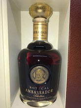 Laden Sie das Bild in den Galerie-Viewer, Botucal Ambassador Selection, Venezuela, 47%Vol, 0,7l