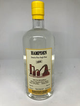 Laden Sie das Bild in den Galerie-Viewer, Habitation Velier Hampden LROK, White Jamaica Pure Single Rum 62,5% Vol 0,7l