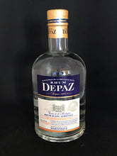 Laden Sie das Bild in den Galerie-Viewer, Depaz Cuvee de la Montagne Rhum Blanc Agricole 45%Vol., Martinique, 0,7l
