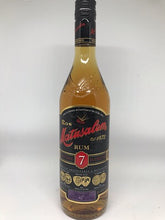 Laden Sie das Bild in den Galerie-Viewer, Matusalem Solera 7 Blended 40% Vol, Dominikanische Republik, 0,7l