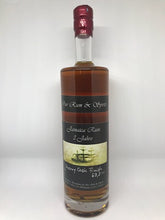 Laden Sie das Bild in den Galerie-Viewer, OR&S Jamaika Sherry Straight from the Cask 63,3%, 3 Jahre, 0,7l