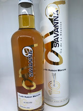 Laden Sie das Bild in den Galerie-Viewer, Savanna 10 Jahre, 2005, Ile de La Réunion, 43% 0,7l