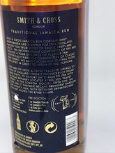 Laden Sie das Bild in den Galerie-Viewer, Smith & Cross, Traditional Jamaika Rum, 57%Vol., 0,7l