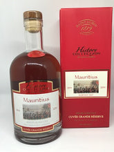 Laden Sie das Bild in den Galerie-Viewer, Saint Aubin Grande Réserve, Mauritius, 40% 0,7l