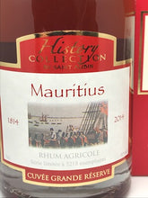 Laden Sie das Bild in den Galerie-Viewer, Saint Aubin Grande Réserve, Mauritius, 40% 0,7l