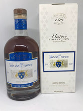 Laden Sie das Bild in den Galerie-Viewer, Saint Aubin Isle de France, Mauritius, 40% 0,7l