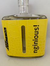 Laden Sie das Bild in den Galerie-Viewer, nginious! Colours: Yellow Gin, 42%Vol.,Schweiz, 0,5l