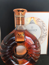 Laden Sie das Bild in den Galerie-Viewer, Godet X.O. Terre, 40 %Vol., Frankreich, 0,7l