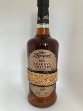 Laden Sie das Bild in den Galerie-Viewer, Ron Zacapa Reserva Limitada 2013, 45%Vol., Guatemala 0,7L