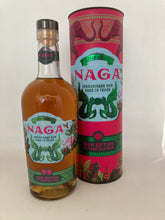Laden Sie das Bild in den Galerie-Viewer, Naga Rum 10 Jahre Siam Edition, 40%vol., Indonesien, 0,7l