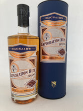 Laden Sie das Bild in den Galerie-Viewer, Exploration Rum Panama 7 y. o. - Peated, 46%Vol., 0,7l