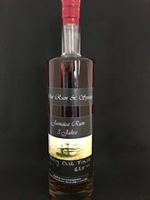 Laden Sie das Bild in den Galerie-Viewer, OR&S Jamaika SD, Sherry Cask Finish, 3+1 Jahre, 67,5%Vol. 0,7l