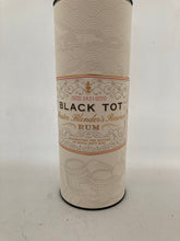 Laden Sie das Bild in den Galerie-Viewer, Black Tot Master Blender´s Reserve 2021,54,5%Vol., Australien, Barbados, Guyana, Jamaika, Karibik, 0,7l