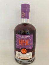 Laden Sie das Bild in den Galerie-Viewer, HSE VSOP Port Cask Finish Tres Vieux Rhum Agricole,45%Vol., Martinique, 0,7l