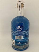 Laden Sie das Bild in den Galerie-Viewer, Sea Shepherd Gin Blue Ocean Edition Batch 002, 43,1%Vol., Deutschland, 0,7l (Kopie)