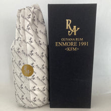Laden Sie das Bild in den Galerie-Viewer, Rum Artesanal Enmore KFM, 54,5%vol., Guyana, 0,5l