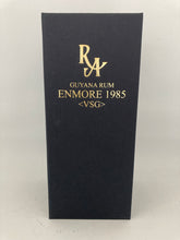 Laden Sie das Bild in den Galerie-Viewer, Rum Artesanal Enmore Distillery VSG, 54,3%Vol., Guyana, Single Cask 297 Fl., 0,5l