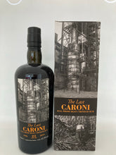 Laden Sie das Bild in den Galerie-Viewer, Caroni 23 Jahre 1996/2019 - The Last- Release 39, 61,9%Vol., Trinidad, 0,7l