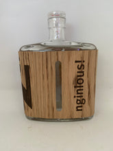 Laden Sie das Bild in den Galerie-Viewer, nginious! Smoked & Salted Gin, 42%Vol.,Schweiz, 0,5l