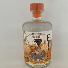 Laden Sie das Bild in den Galerie-Viewer, Etsu Double Orange, 43%Vol., Japan, 0,7l
