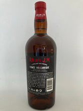 Laden Sie das Bild in den Galerie-Viewer, Rhum J.M Fumee Volcanique 49%, Martinique 0,7L