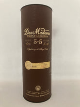 Laden Sie das Bild in den Galerie-Viewer, Dos Maderas PX Triple Aged 5 + 5, 40%vol., Karibik/Spanien, 0,7l