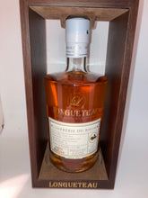 Laden Sie das Bild in den Galerie-Viewer, Longueteau Confrérie Du Rhum (CDR),48,6%Vol., Guadeloupe, 0,7l