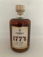 Laden Sie das Bild in den Galerie-Viewer, Distillerie de Labourdonnais1731, 40%Vol., Rum-Spirituose,Mauritius, 0,7l
