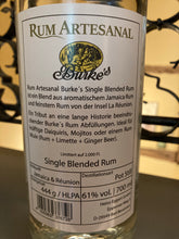Laden Sie das Bild in den Galerie-Viewer, RA White Blended Rum, Jamaika-La Réunion, 61%Vol., 0,7l