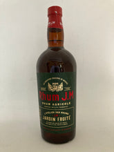 Laden Sie das Bild in den Galerie-Viewer, Rhum J.M Jardin Fruite 42% Vol., Martinique, 0,7L