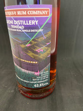 Laden Sie das Bild in den Galerie-Viewer, That Boutique-y Trinidad Caroni - Traditional Column Rum 23 y.o. - Batch 11,62,3%Vol., 0,5l