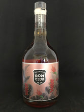 Laden Sie das Bild in den Galerie-Viewer, Rom Club - Mauritius Sherry Spiced 40%Vol., Mauritius; 0,7l