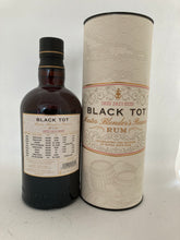 Laden Sie das Bild in den Galerie-Viewer, Black Tot Master Blender´s Reserve 2021,54,5%Vol., Australien, Barbados, Guyana, Jamaika, Karibik, 0,7l