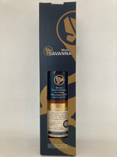 Laden Sie das Bild in den Galerie-Viewer, Savanna 2008 10 Jahre Rhum Traditionnel Vieux,53,4%Vol., Le Reunion; 0,5l