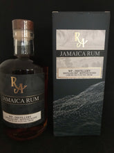 Laden Sie das Bild in den Galerie-Viewer, Rum Artesanal Jamaica Rum WP-Distillery 2007-2020, 57,3%Vol., Jamaica, 0,5l
