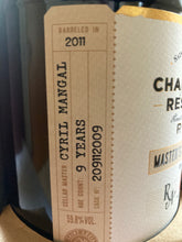 Laden Sie das Bild in den Galerie-Viewer, Chairmans Reserve Master´s Selection Rum Artesanal & Rum Tasting Notes,59,8%Vol. St.Lucia, 0,7l