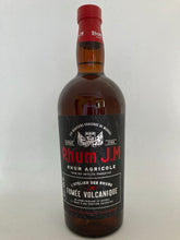 Laden Sie das Bild in den Galerie-Viewer, Rhum J.M Fumee Volcanique 49%, Martinique 0,7L