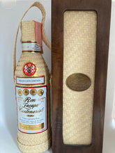 Laden Sie das Bild in den Galerie-Viewer, Ron Zacapa Centenario White Label, 40% Vol., Guatemala, 0,7l