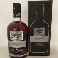 Laden Sie das Bild in den Galerie-Viewer, Rum Nation Demerara Solera No.14, 40%Vol., Guyana, 0,7l
