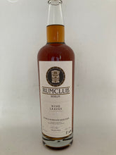 Laden Sie das Bild in den Galerie-Viewer, NINE LEAVES - Rumclub Private Selection Armagnac Finish, 228 Flaschen, 59,8%, 0,7L
