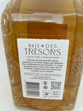 Laden Sie das Bild in den Galerie-Viewer, Baie des Tresors Fleurs du Vent, 49,8%Vol., Martinique, 0,7l