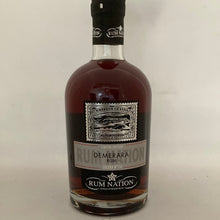 Laden Sie das Bild in den Galerie-Viewer, Rum Nation Demerara Solera No.14, 40%Vol., Guyana, 0,7l
