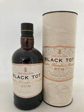 Laden Sie das Bild in den Galerie-Viewer, Black Tot Master Blender´s Reserve 2021,54,5%Vol., Australien, Barbados, Guyana, Jamaika, Karibik, 0,7l