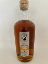 Laden Sie das Bild in den Galerie-Viewer, Don Q Single Barrel 2007, Puerto Rico,40%Vol., 0,7l