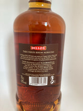Laden Sie das Bild in den Galerie-Viewer, Dillon Rhum VSOP, 43%Vol., Martinique, 0,7l