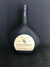 Laden Sie das Bild in den Galerie-Viewer, Comte de Ferragut VSOP, 40%Vol., Frankreich, 0,7l